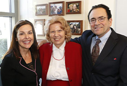 $1 Million Legacy Gift from Chapman Alumnus to Benefit Students Pursuing Biomedical Careers